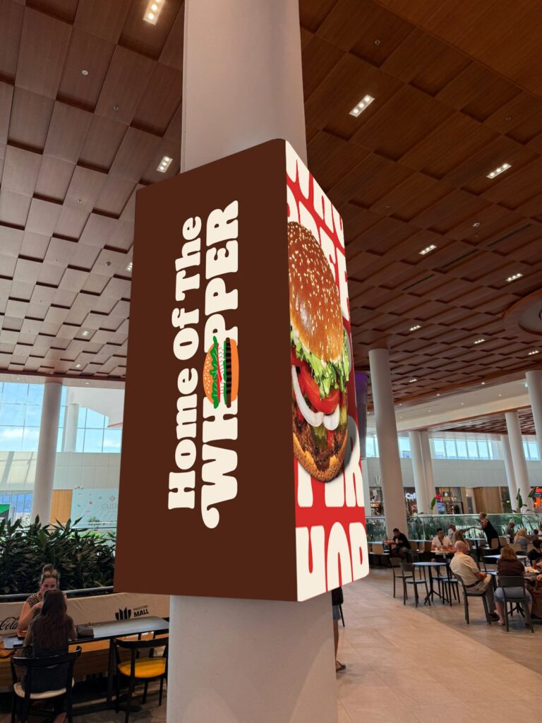 Burger King 1