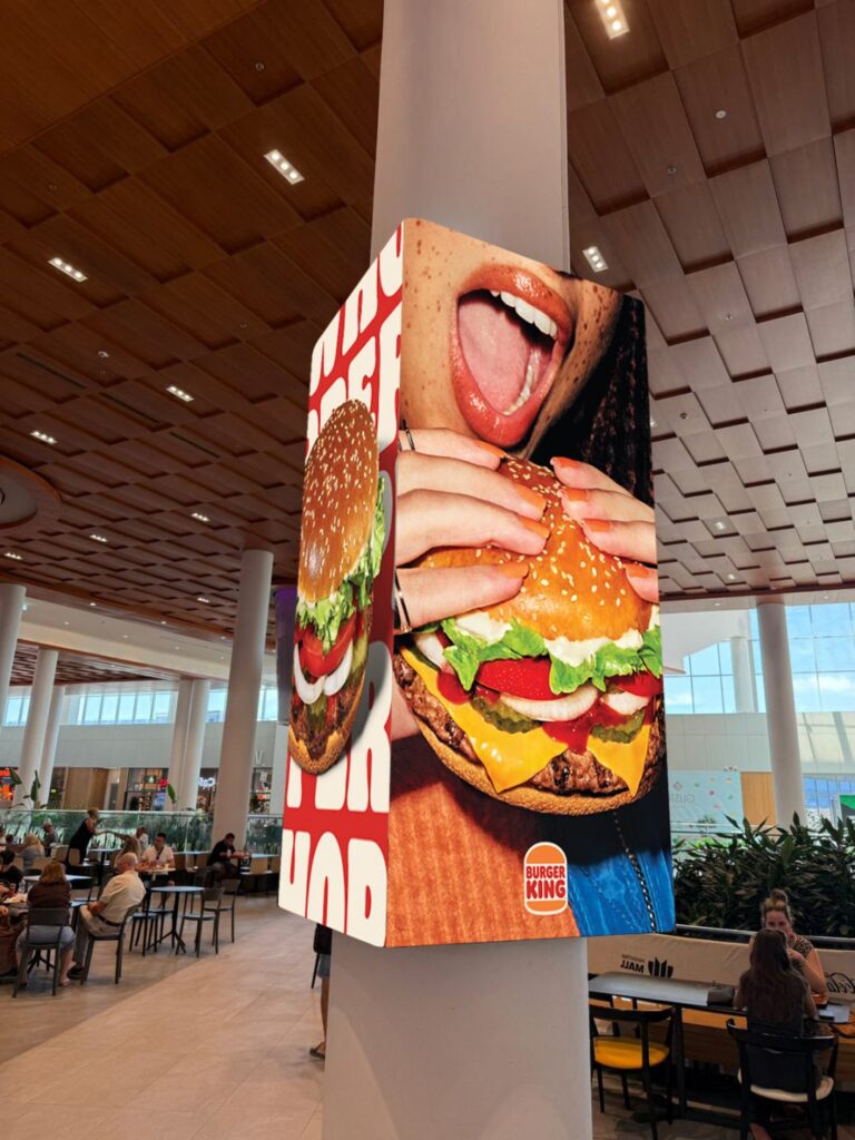 Burger King 2
