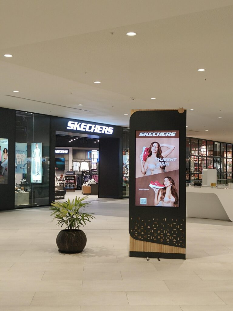 Prishtina Mall Screens (2)